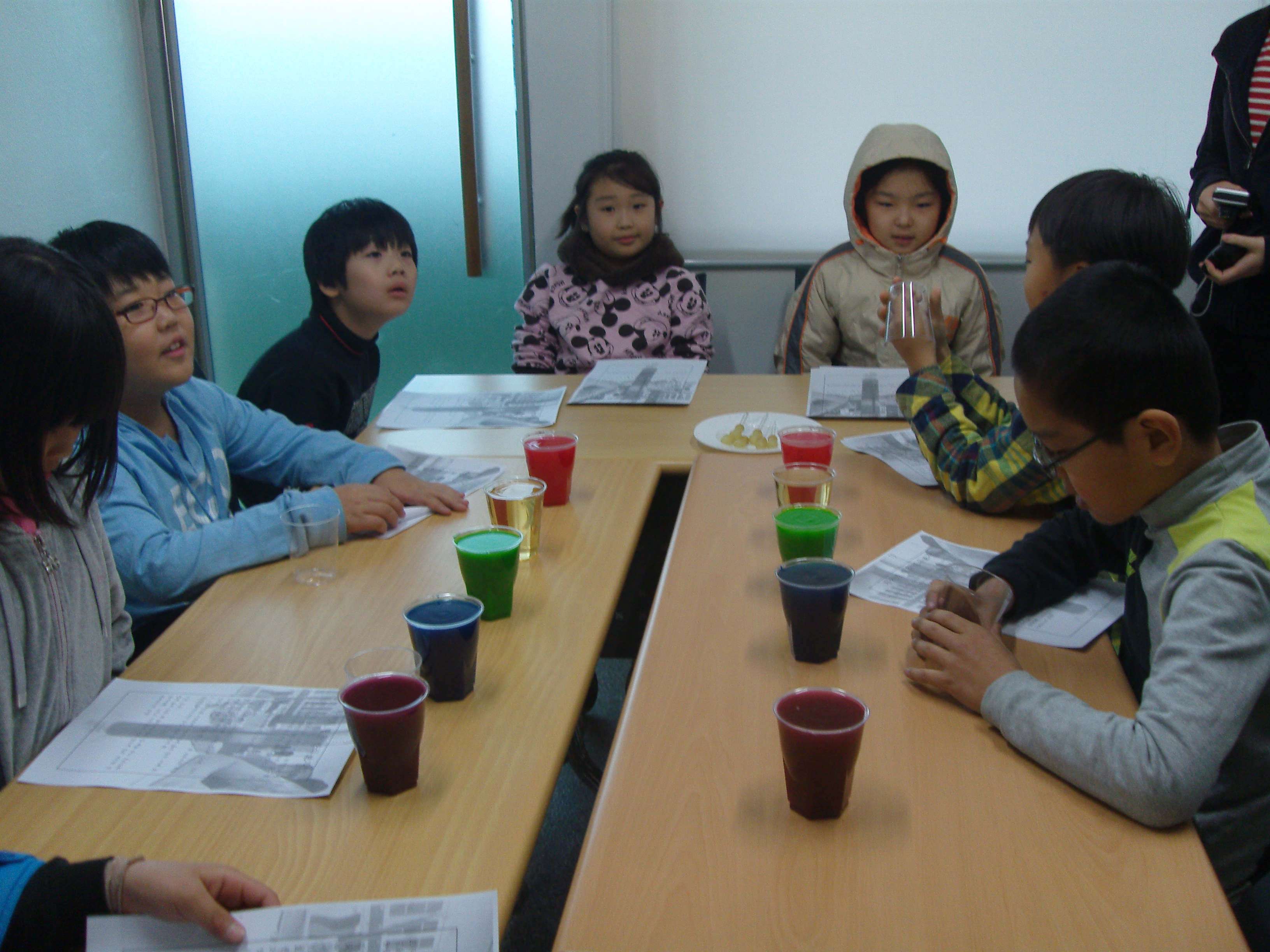 [서울] [가락종합사회복지관] 아동사회교육 프로그램
