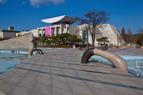 대전시립미술관