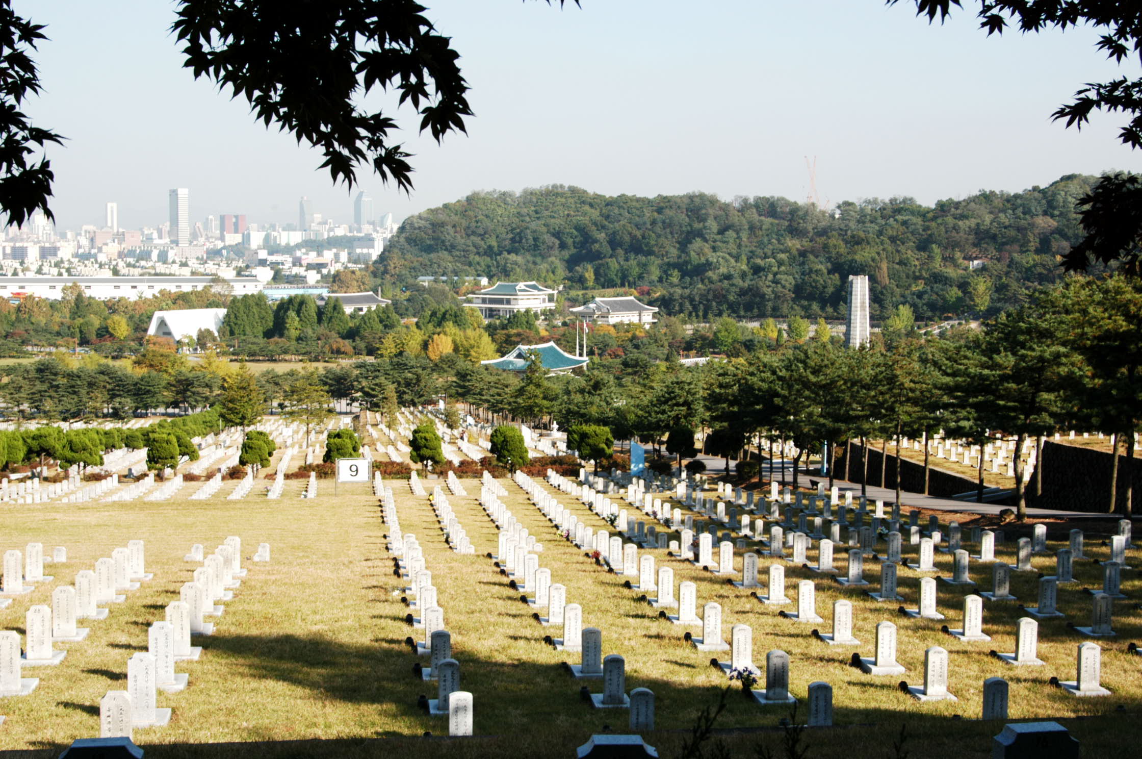 학생참관교육, 나라사랑체험활동