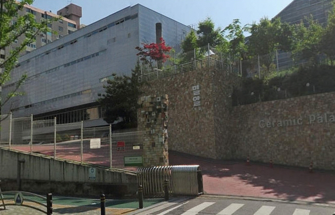 나도 예술가! (밀알박물관)