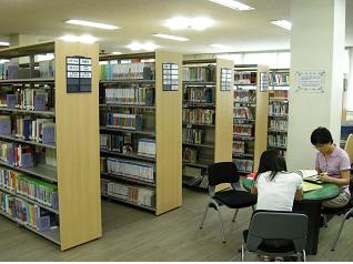 대치도서관