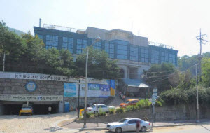 청소년 자원봉사 캠프<함께하자 친구야>