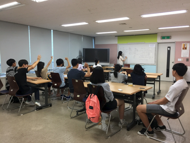 [서울] [서초유스센터] 사랑책교실 독서논술(소수정예)/역사교실