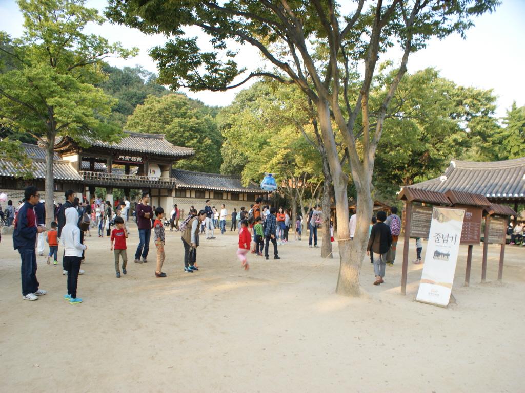 023 전통놀이에 숨겨진 과학