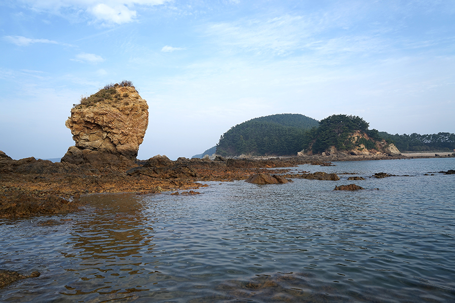 고대도