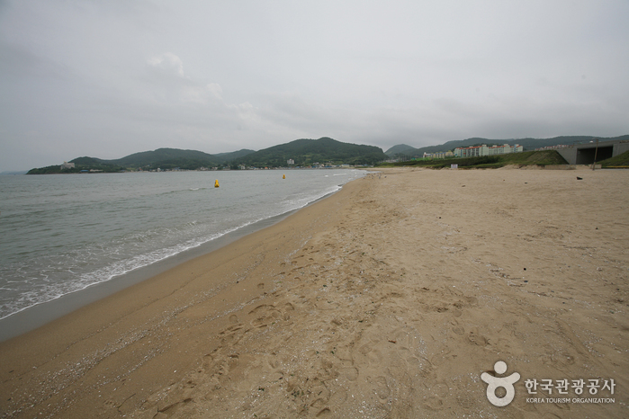 도구 해수욕장