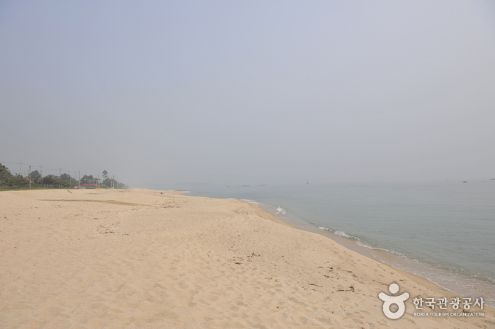 순긋해변