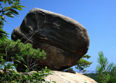 마골산