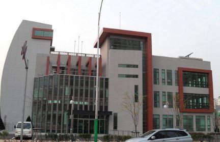 소래도서관 (남동구립도서관)