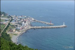 청사포