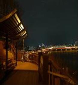 달맞이근린공원