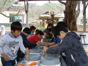 [경북] 솜씨마을체험프로그램