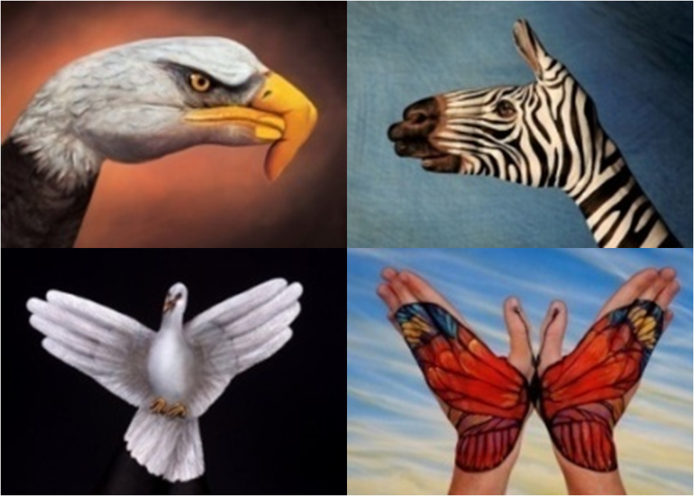 나는 누구일까요?   