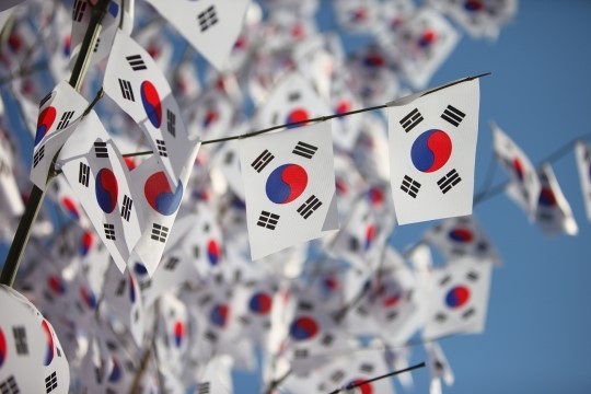 (3.1 삼일절) ‘태극기를 날리며!’ 게임