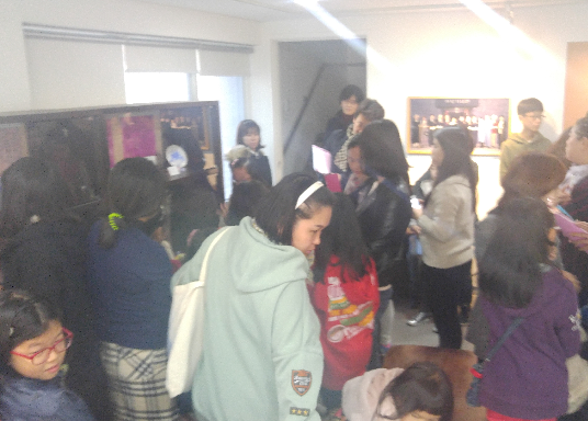 [한익환서울아트박물관] 어린이 큐레이터 학교