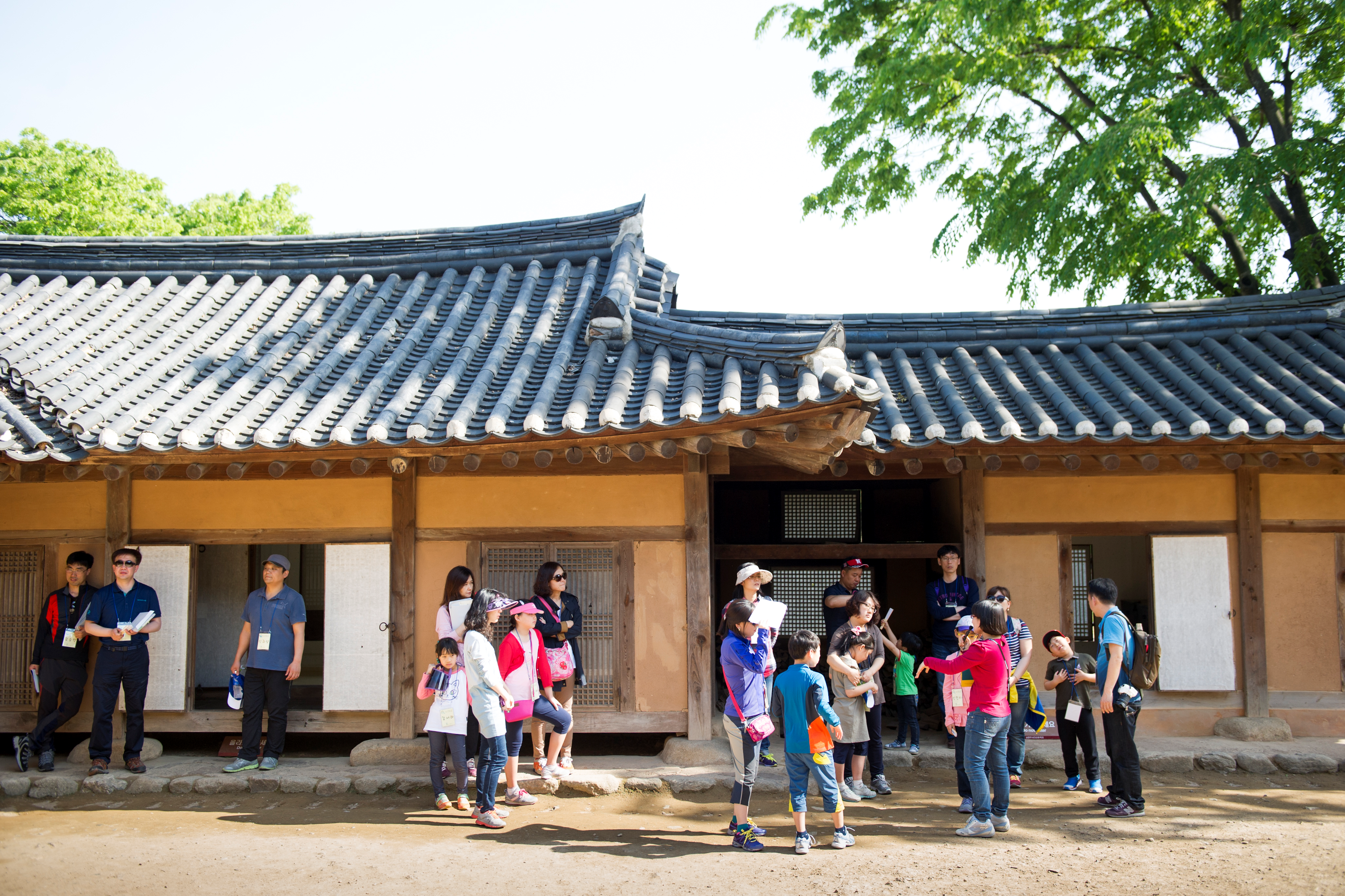 [실학박물관] 2016년 1박2일 실학캠프 《심쿵! 실학 별 스테이》 (9월)