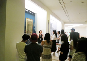 [국립민속박물관] 한국인의 일생의례 따라잡기