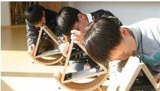 [충북] 과학 선도학교프로그램