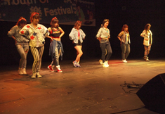 [서울청소년수련관] Youth Of 樂 Festival