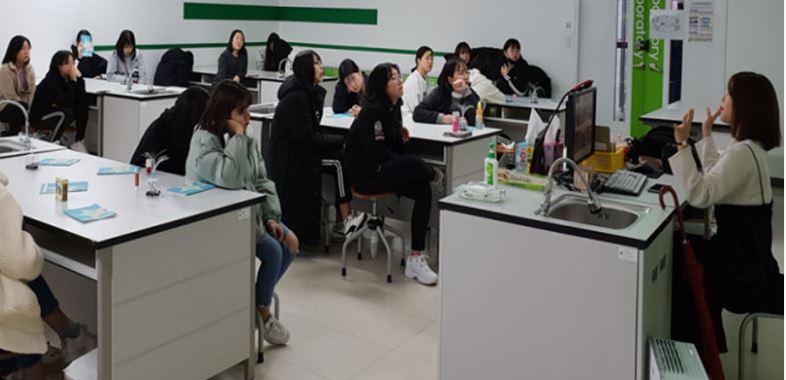 [광주] [국립광주과학관] 진로멘토링 탐색형
