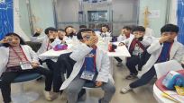 [광주] [국립광주과학관] 출발! 감각기관을 찾아서