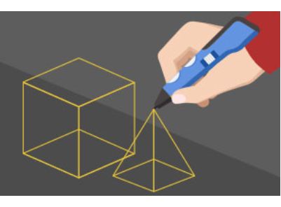 [광주] [국립광주과학관] 펜으로 그리는 3D세상