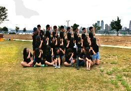 청소년연극단 피노키오 창작 소공연