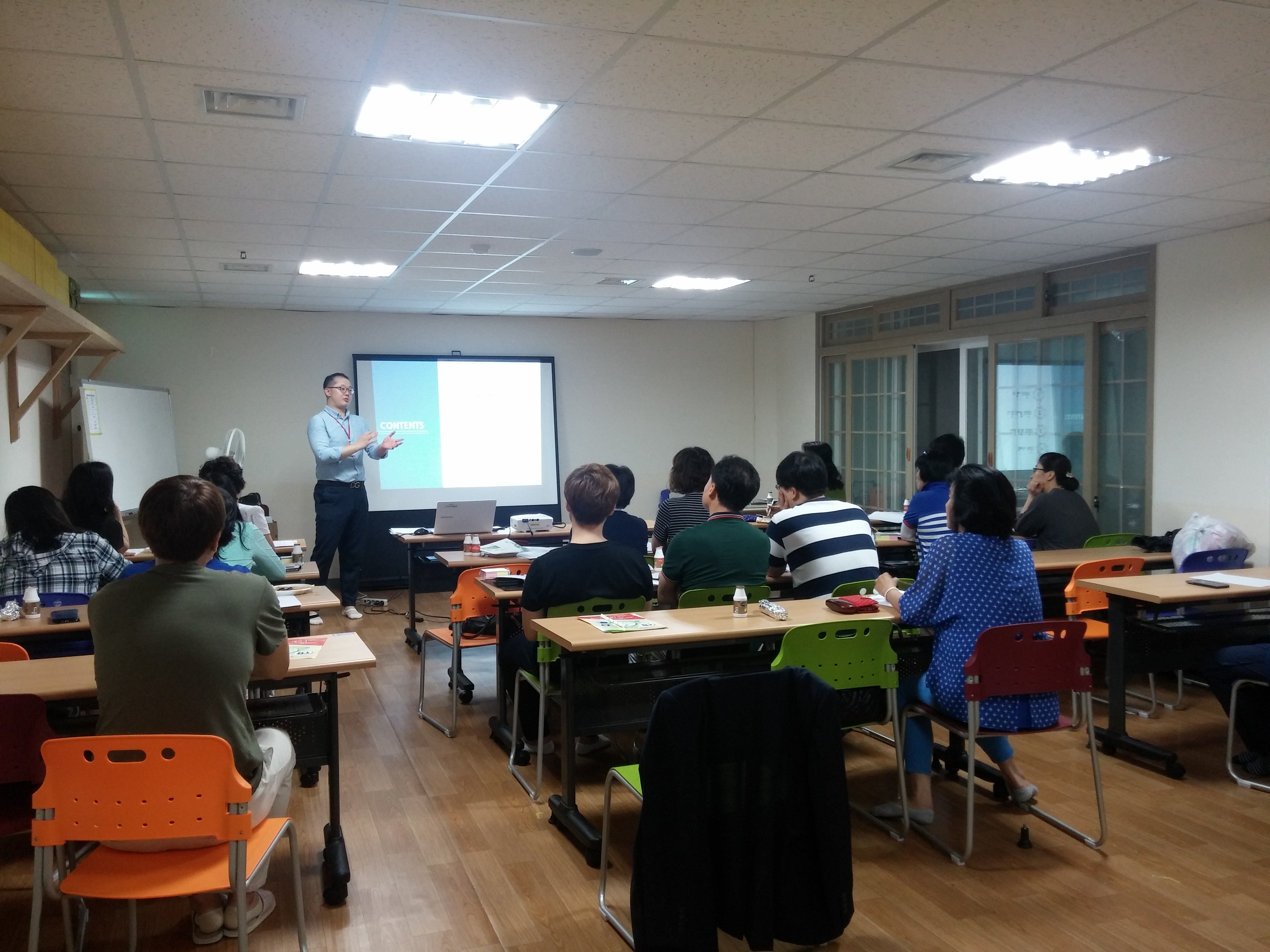 [경남] 드론, 3D프린팅모델링 체험교실
