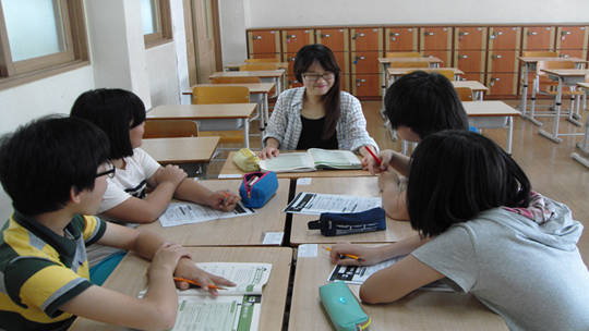 [개포도서관]여름방학 명작멘토