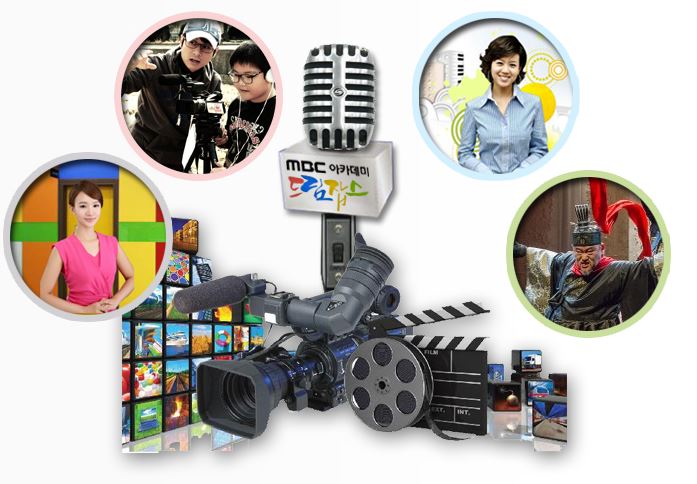 [MBC아카데미드림잡스]스포츠캐스터&스포츠마케팅