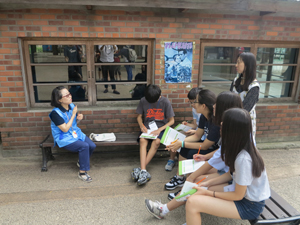 [서울] 2017 자유학기제 연계 진로탐색 교육 [1318 박물관 비밀의 문]