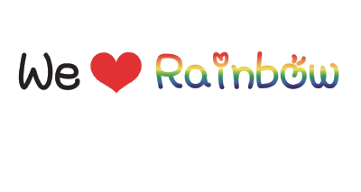 We ♥ Rainbow / 부산정보고등학교