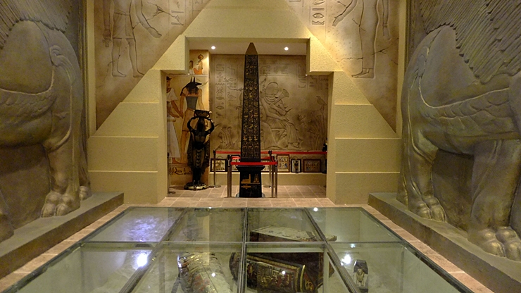 [서울] 다문화박물관 주말체험프로그램 <세계의 겨울스포츠2>