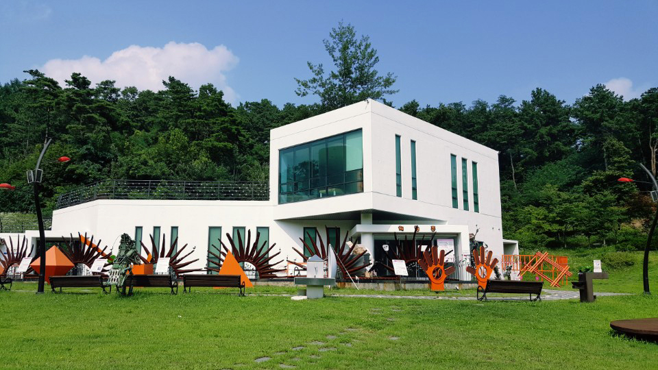플로우수학체험관 - 군포수학체험관