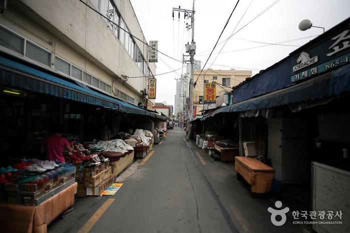 거제시장 (부산)