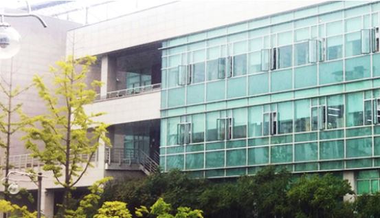 포항시립대잠도서관