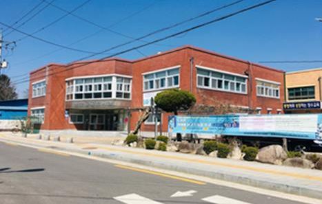 전라북도교육청 장수도서관