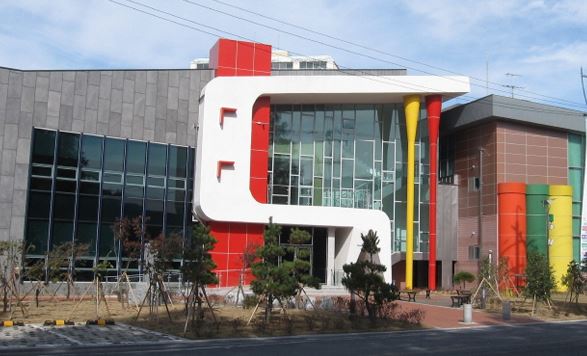 정남진도서관 
