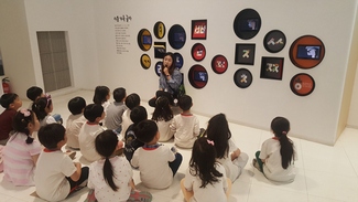 [서울] 국립한글박물관 유아 단체 교육-놀이터 속 한글 탐험(하반기)