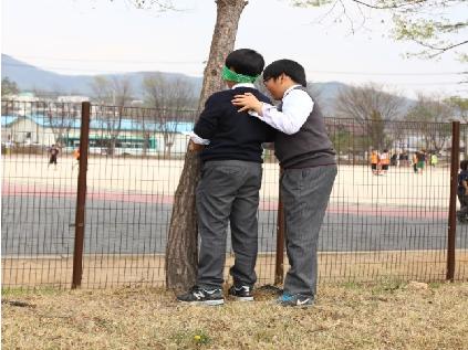 [서울][광진구] 찾아가는 숲체험 숲이 학교다