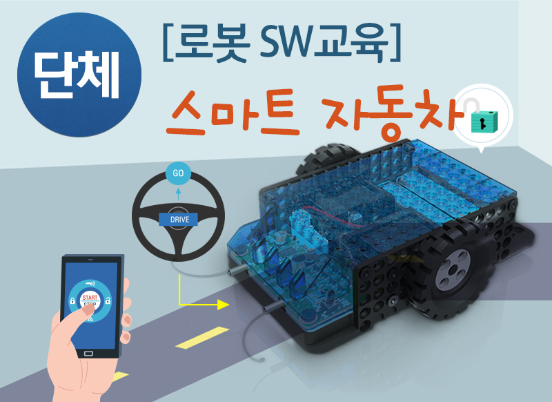 [대구] [국립대구과학관] 스마트 자동차