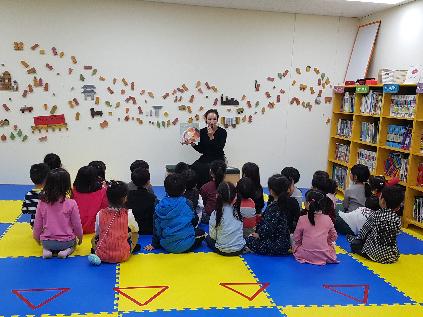 [서울][청계천박물관] 2019년 8월 청계천에서 들려주는 자연생태동화 교육생 모집