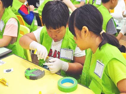 [서울][몽촌역사관]2019 여름방학 고대과학탐구교실 <보존과학자의 실험실: 우리 문화재를 지켜라!>