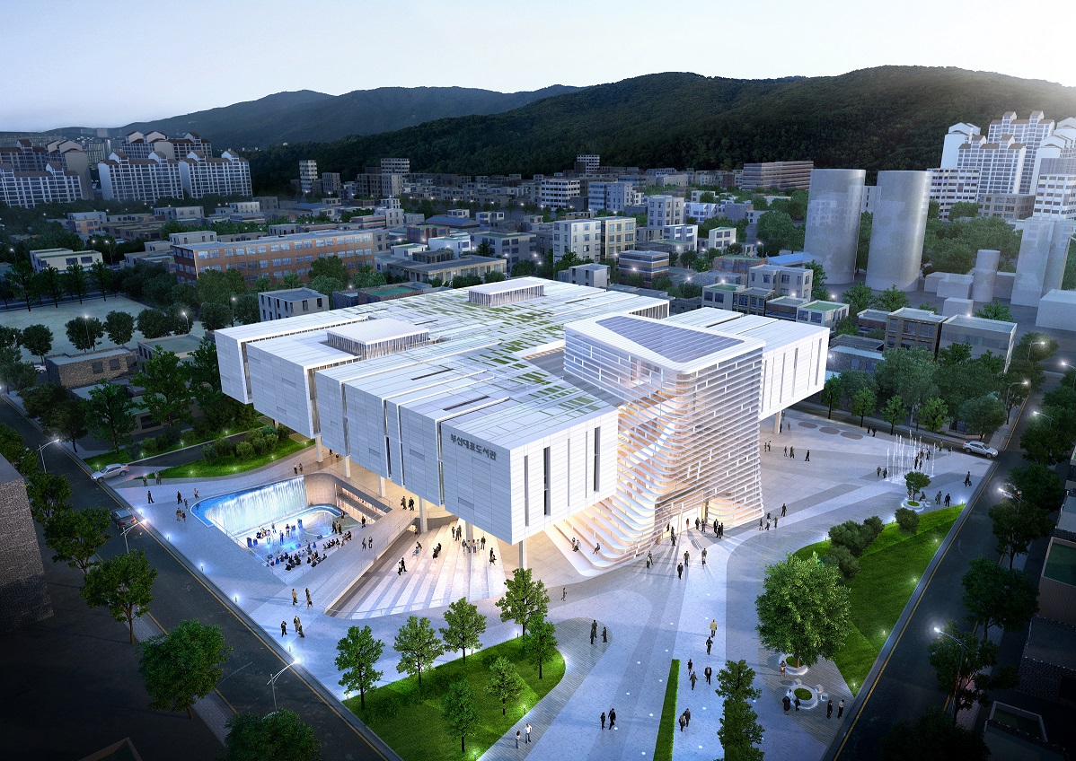 [온라인] 2020 가을독서문화축제 – 낙동독서대전 *'부산시내도서관 소개'*