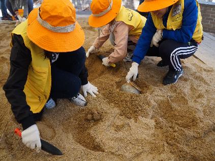 [서울][몽촌역사관] 2019 하반기 꿈마을고고학연구소 <백제유물을 찾아 복원하라!>