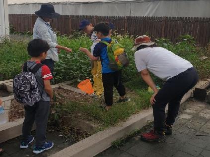 [서울][난지한강공원] 어서와! 한강은 처음이지?/거침없이 자연탐사/팔팔구구 청춘