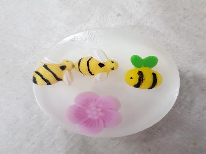 [서울][보라매공원] 꿀벌이 주는 선물