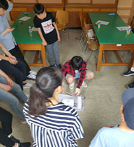 [서울][송파청소년수련관] 청소년과학동아리 M&V