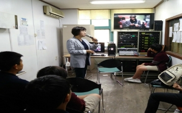 [서울] [수서청소년수련관] 자살예방교육