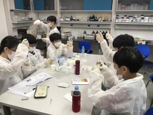 바이오세상 체험